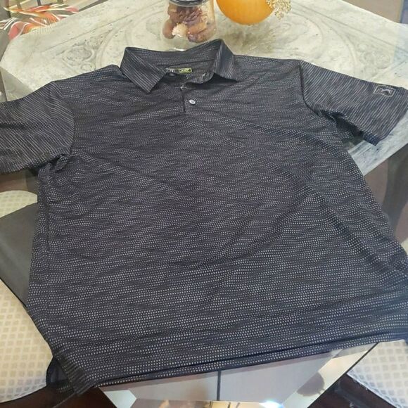 Pga tour golf shirt new - Picture 1 of 5